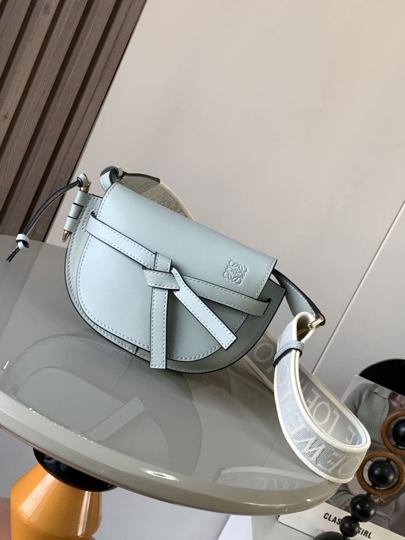 Loewe Gate Bags